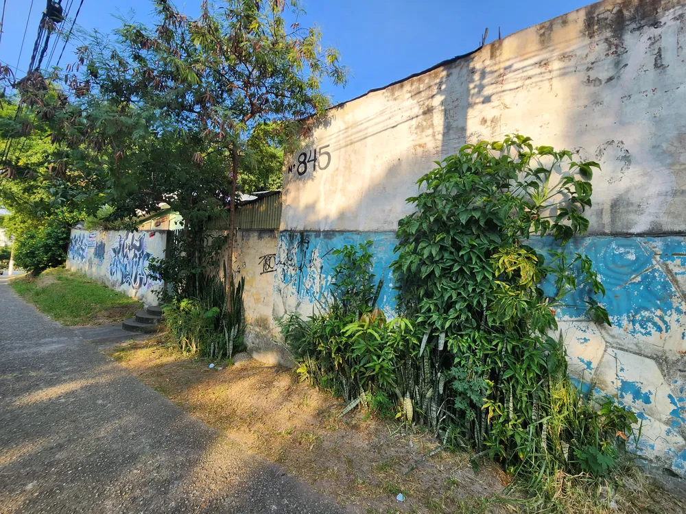 Terreno, 213 m² - Foto 3