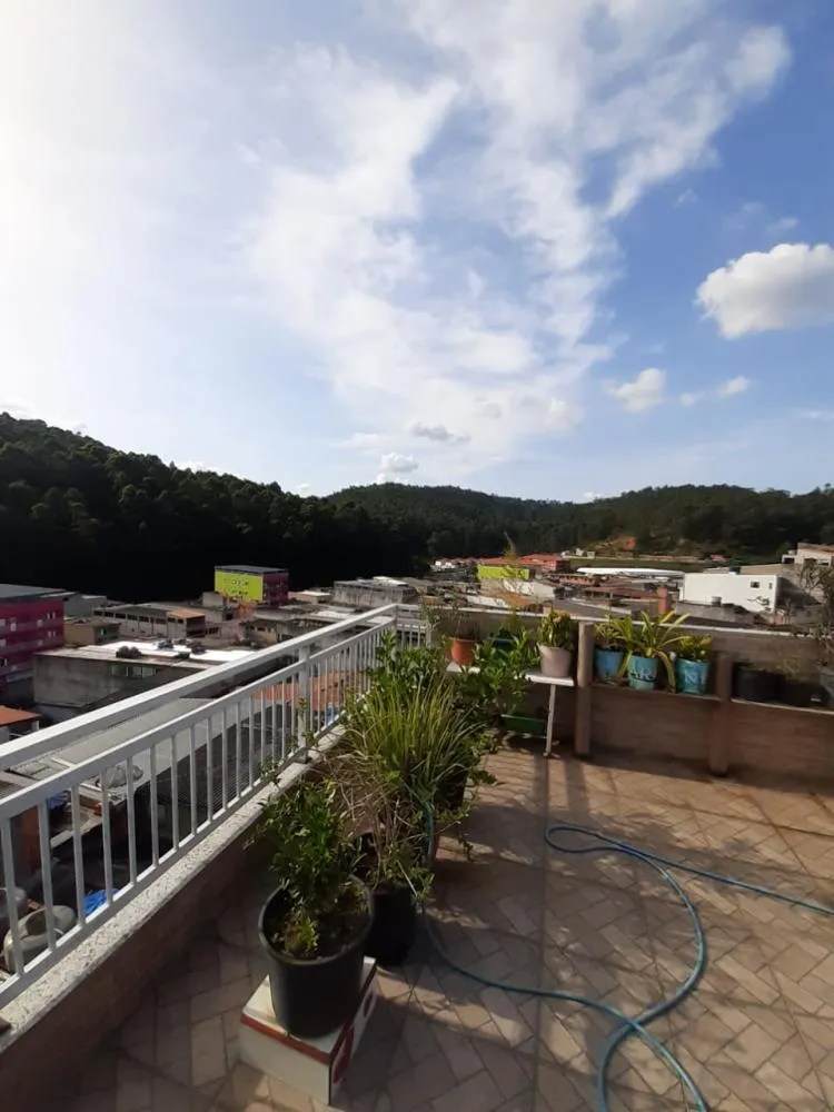 Casa, 5 quartos, 196 m² - Foto 12