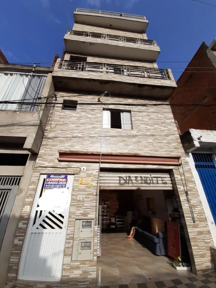 Casa, 5 quartos, 196 m² - Foto 1