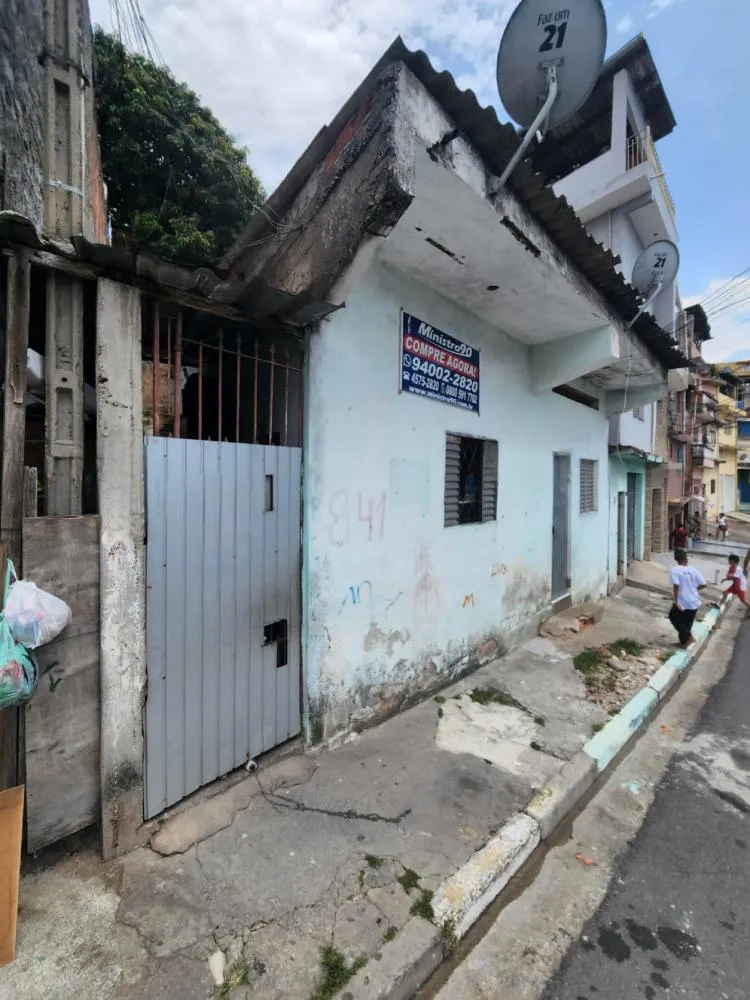 Casa, 4 quartos, 279 m² - Foto 1