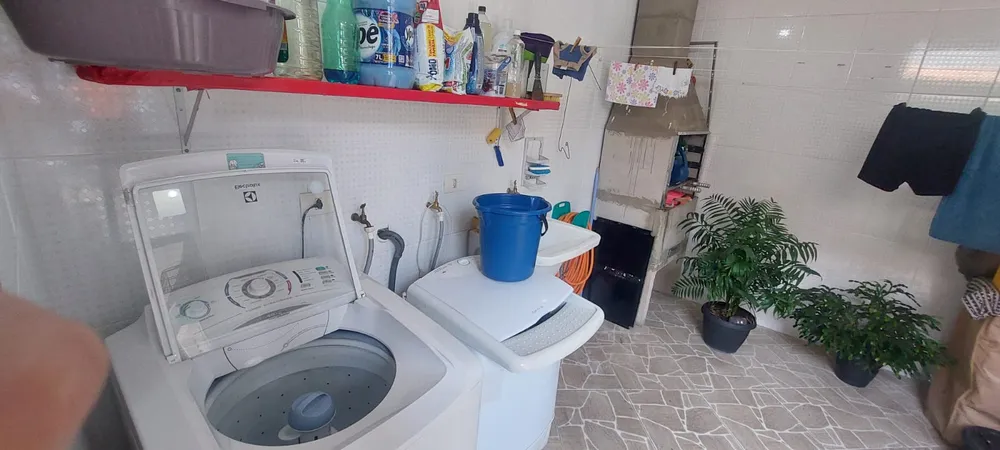 Casa, 5 quartos - Foto 1