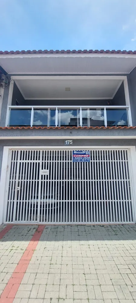 Casa, 5 quartos - Foto 2