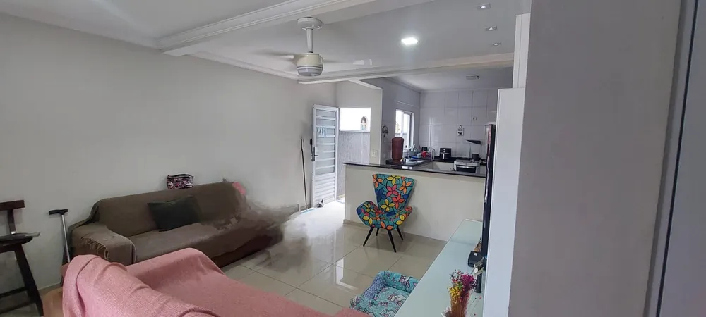 Casa, 5 quartos - Foto 4