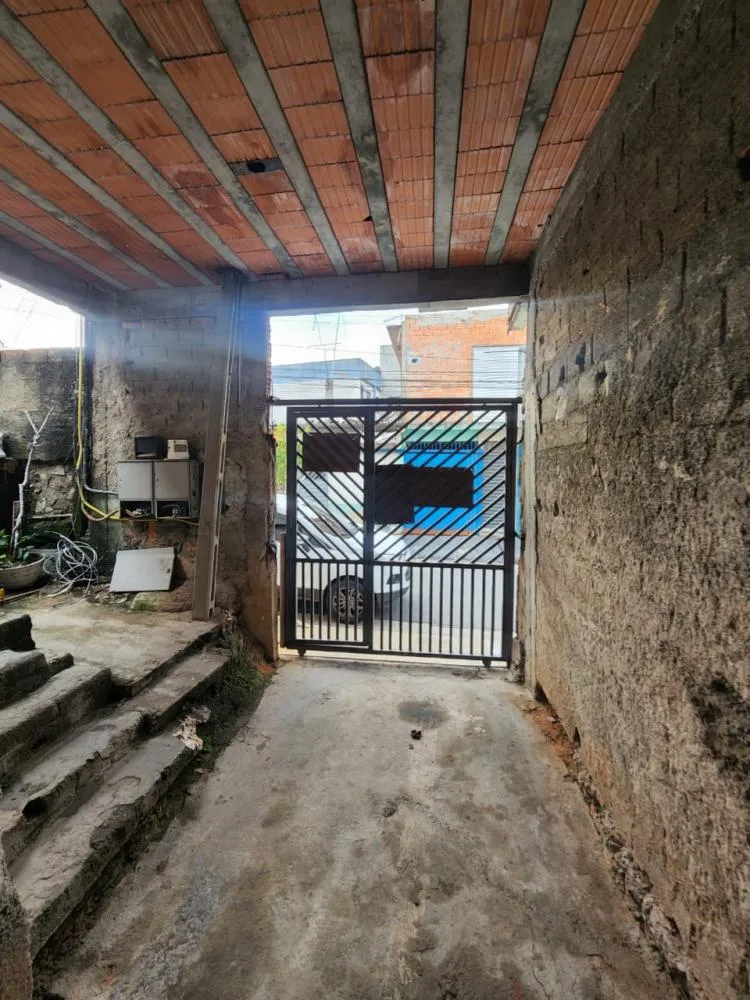 Casa, 5 quartos, 160 m² - Foto 3