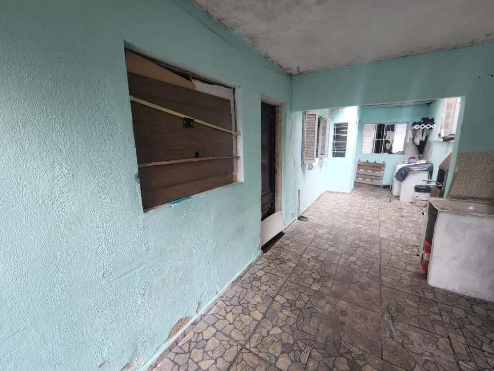 Casa, 5 quartos, 160 m² - Foto 1