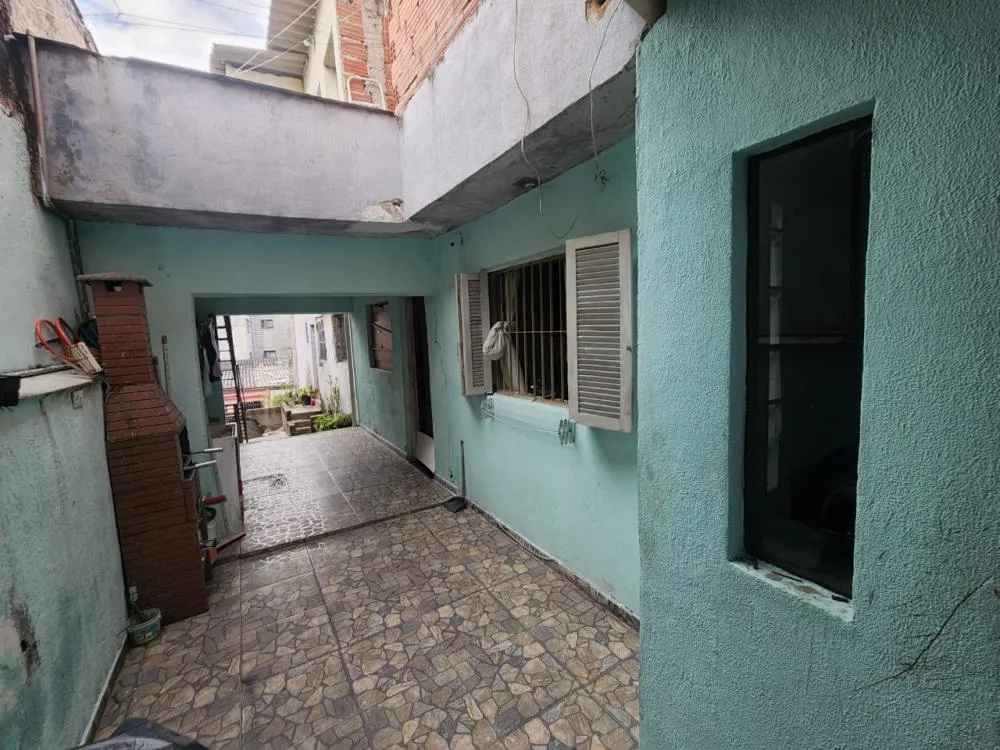 Casa, 5 quartos, 160 m² - Foto 2