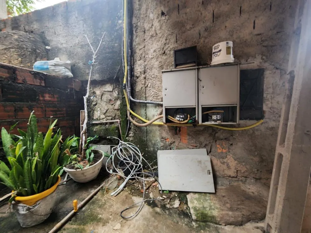 Casa, 5 quartos, 160 m² - Foto 4