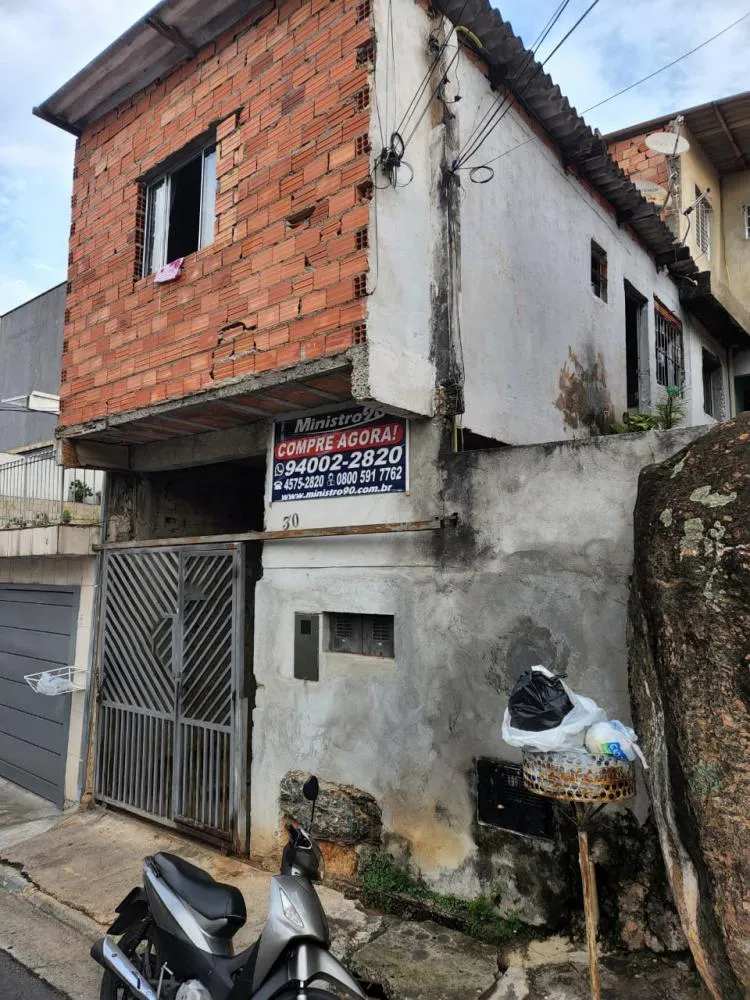 Casa, 5 quartos, 160 m² - Foto 8