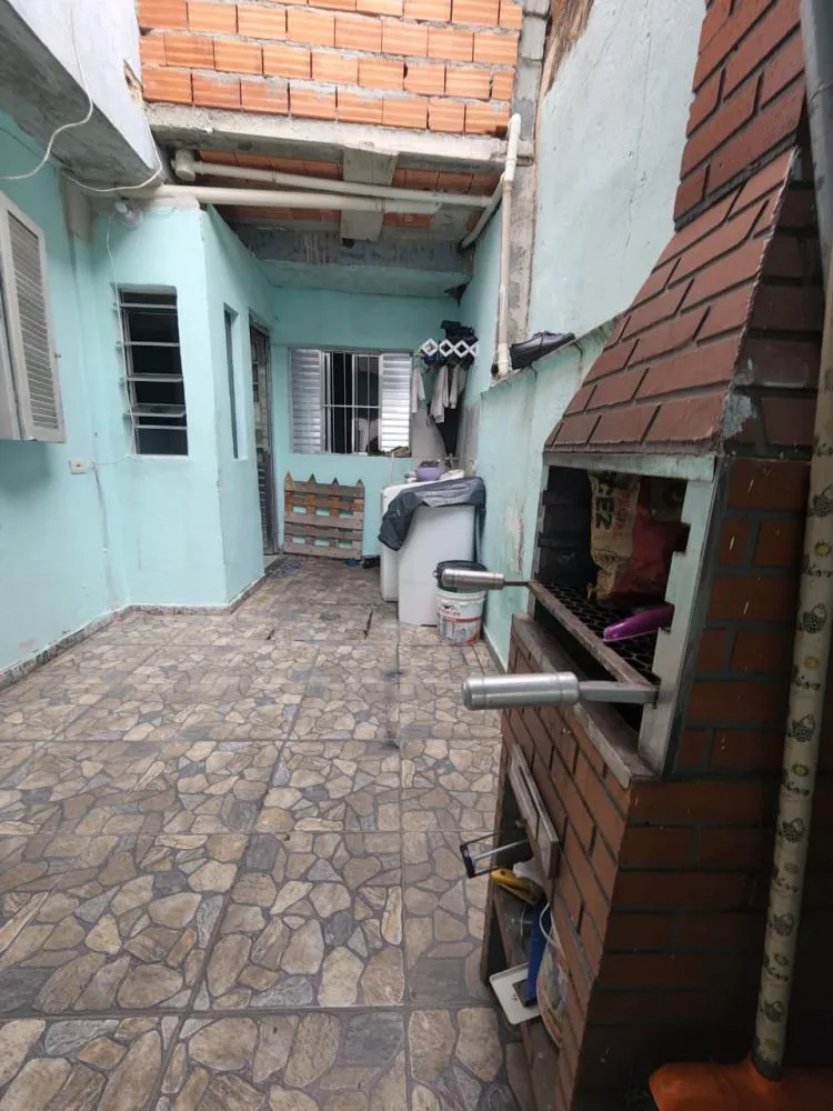 Casa, 5 quartos, 160 m² - Foto 5