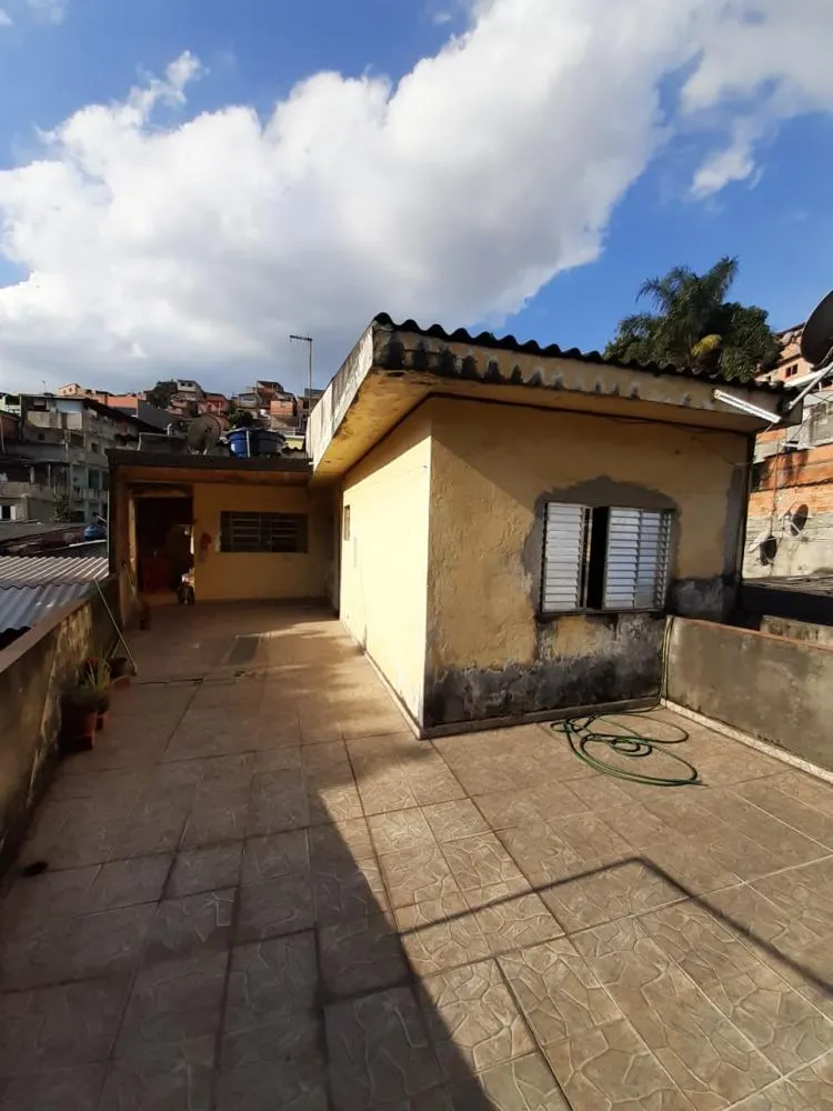 Casa, 7 quartos, 295 m² - Foto 4