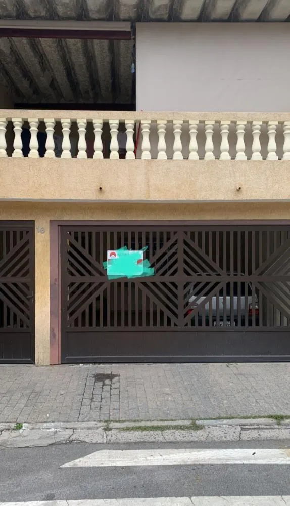 Casa, 3 quartos, 150 m² - Foto 1