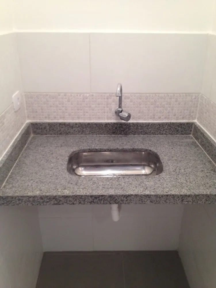 Apartamento, 1 quarto, 27 m² - Foto 3