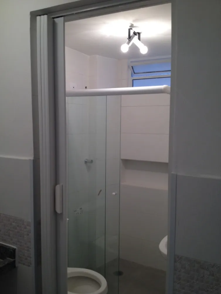 Apartamento, 1 quarto, 27 m² - Foto 5