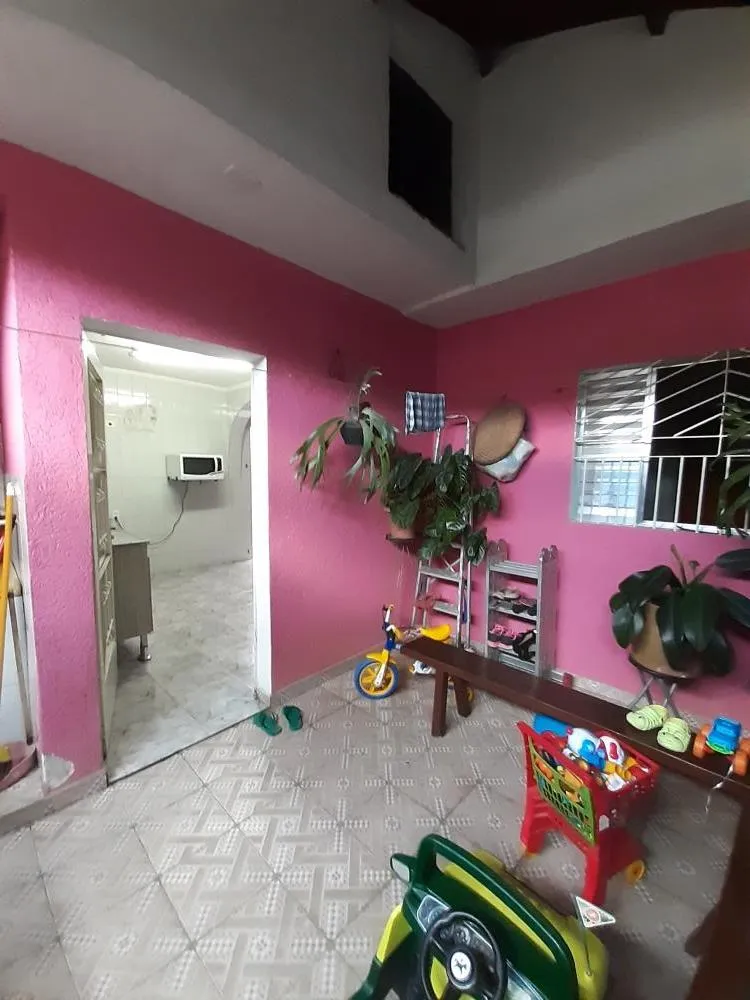 Casa, 2 quartos, 125 m² - Foto 6