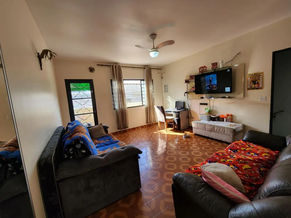 Casa, 3 quartos, 202 m² - Foto 7