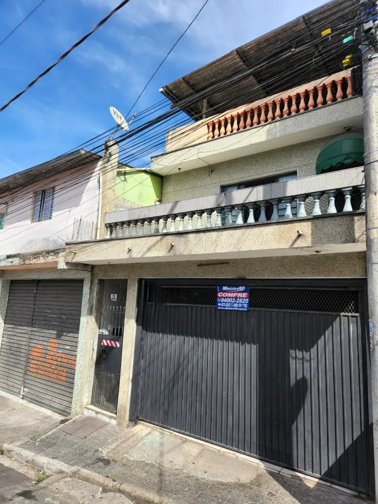 Casa, 3 quartos, 202 m² - Foto 2