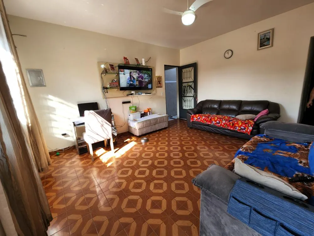Casa, 3 quartos, 202 m² - Foto 8