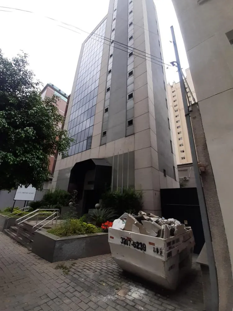 Imóvel Comercial, 1080 m² - Foto 1