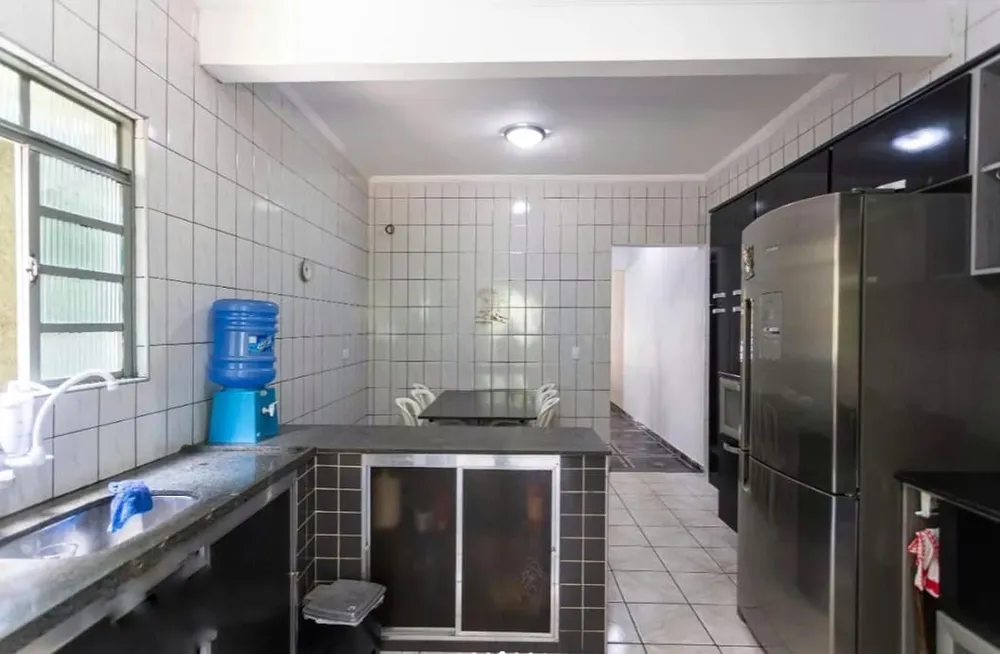 Casa, 3 quartos, 150 m² - Foto 2