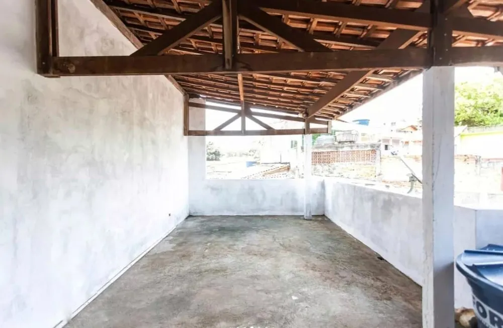 Casa, 3 quartos, 150 m² - Foto 6
