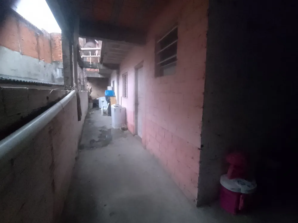 Casa, 10 quartos, 125 m² - Foto 7