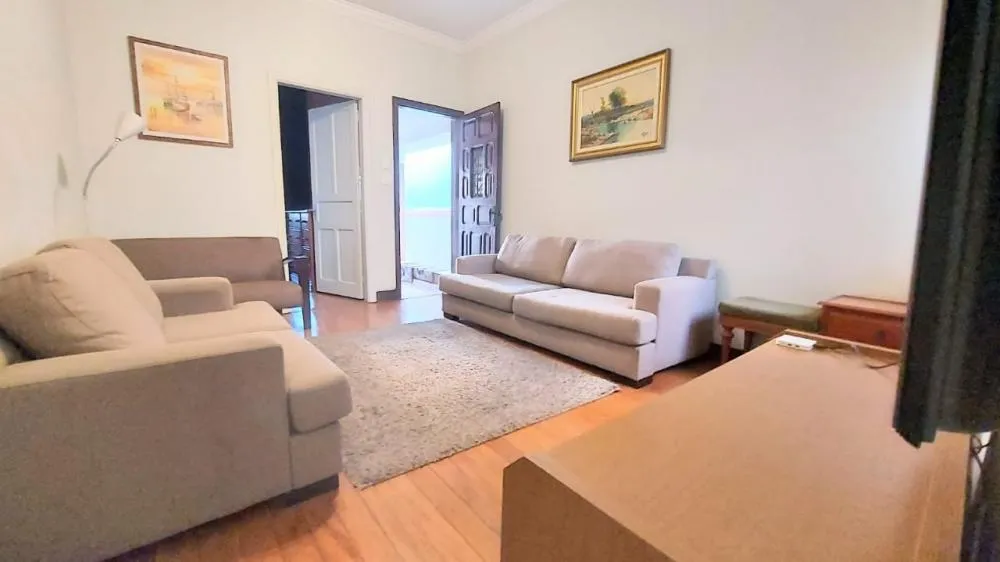 Casa, 3 quartos, 160 m² - Foto 1