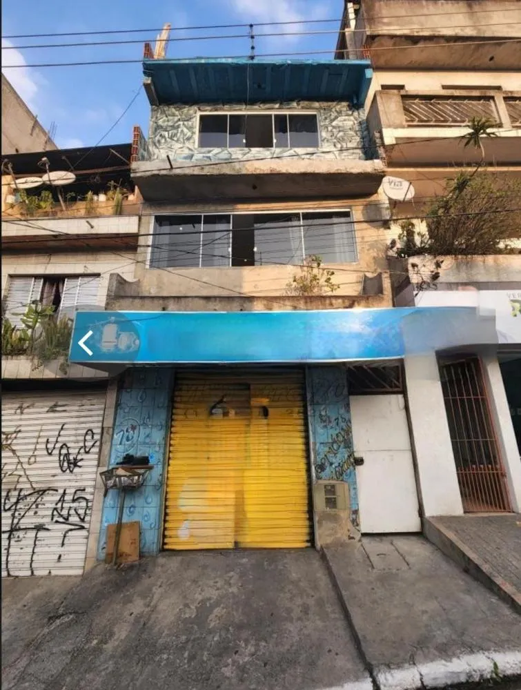 Casa, 4 quartos, 125 m² - Foto 1