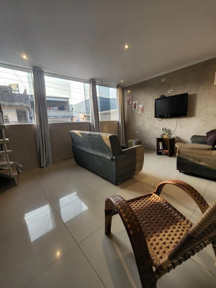 Casa, 4 quartos, 125 m² - Foto 4