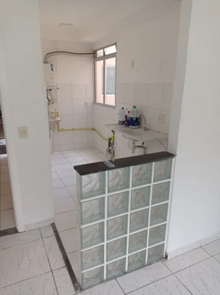 Apartamento, 2 quartos, 44 m² - Foto 7