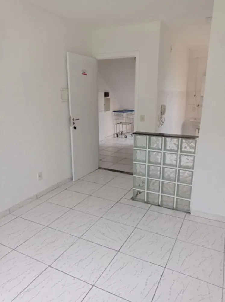 Apartamento, 2 quartos, 44 m² - Foto 1