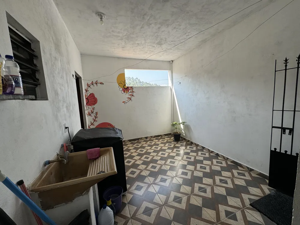 Casa, 4 quartos - Foto 3