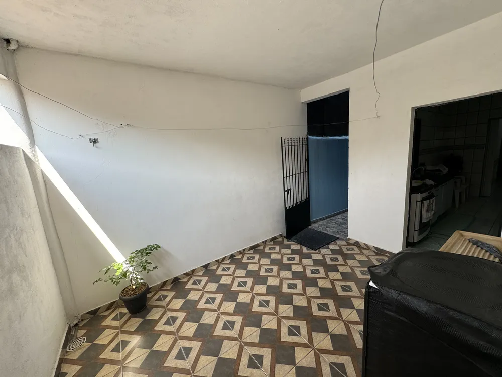 Casa, 4 quartos - Foto 4