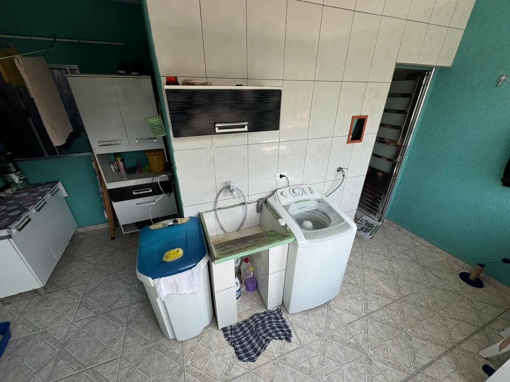 Casa, 4 quartos - Foto 7