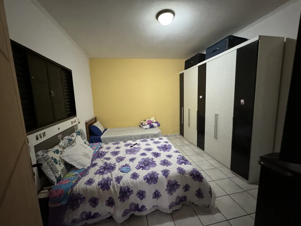 Casa, 4 quartos - Foto 5