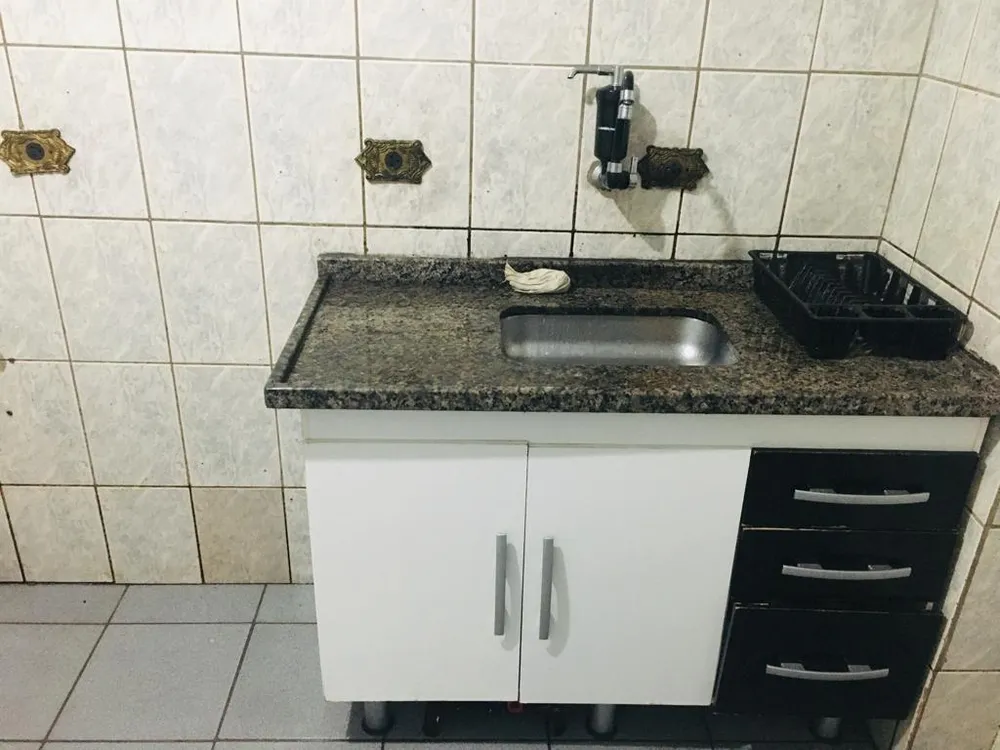Apartamento, 2 quartos, 55 m² - Foto 3