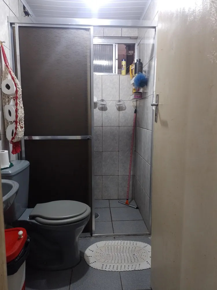 Apartamento, 2 quartos, 55 m² - Foto 2