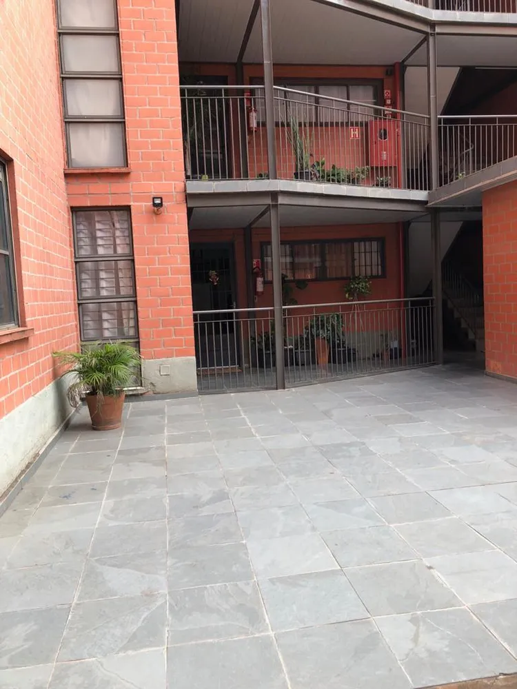 Apartamento, 2 quartos, 55 m² - Foto 4