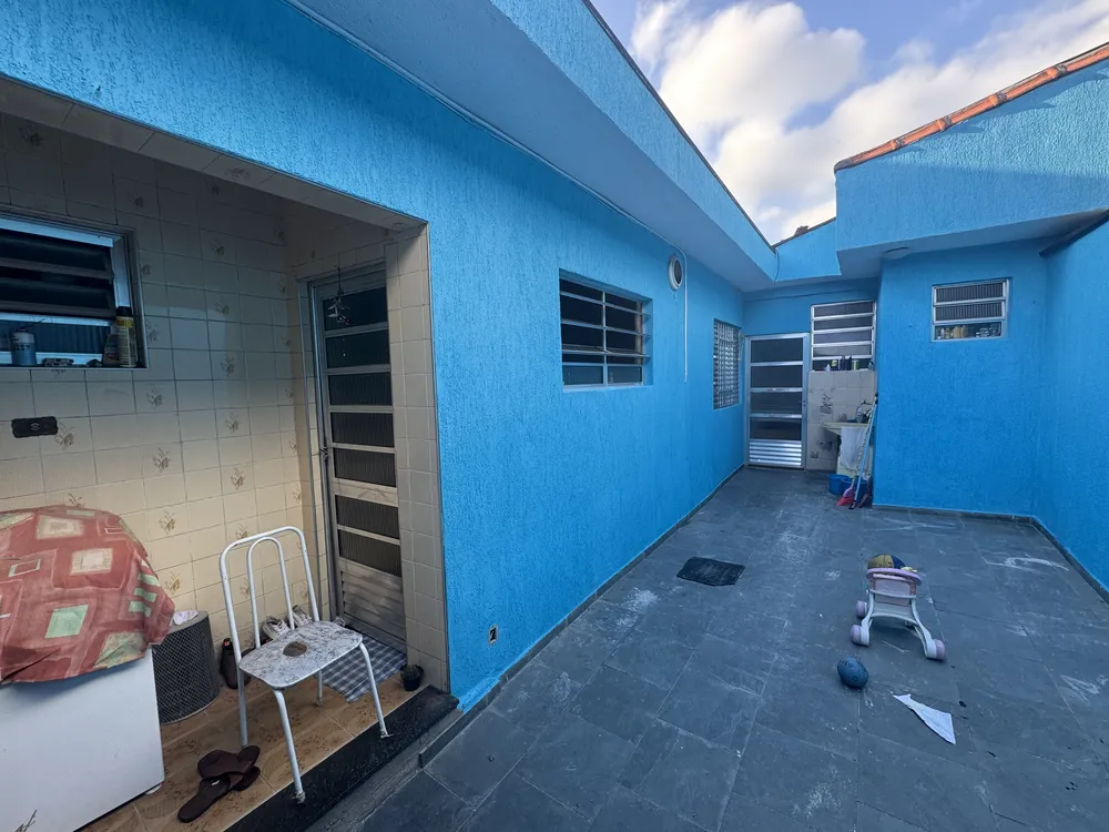 Casa, 3 quartos, 250 m² - Foto 6