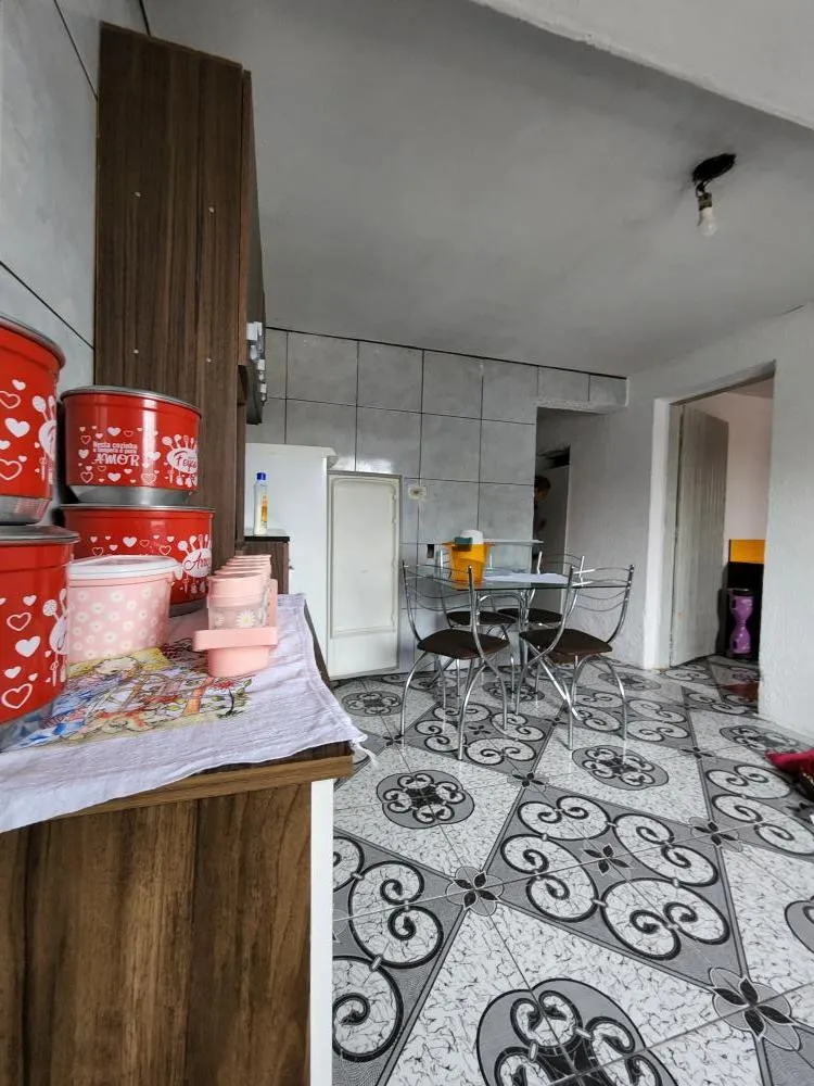 Casa, 3 quartos, 257 m² - Foto 3