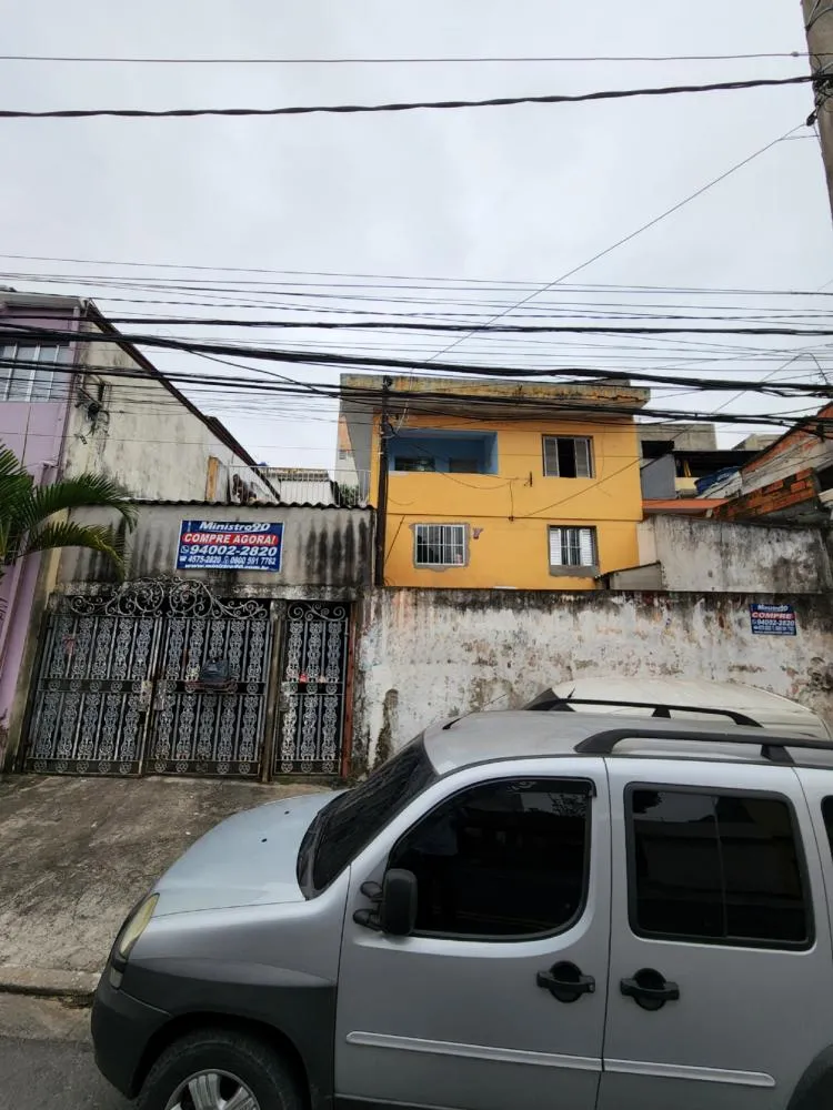Casa, 3 quartos, 257 m² - Foto 8