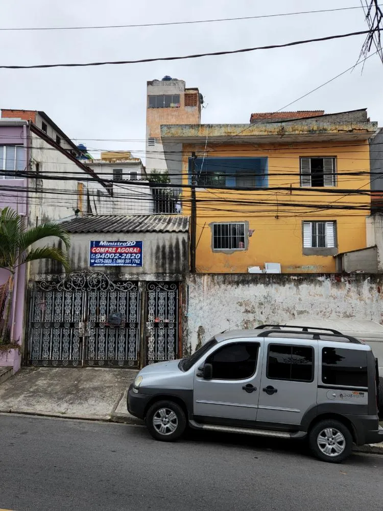 Casa, 3 quartos, 257 m² - Foto 4