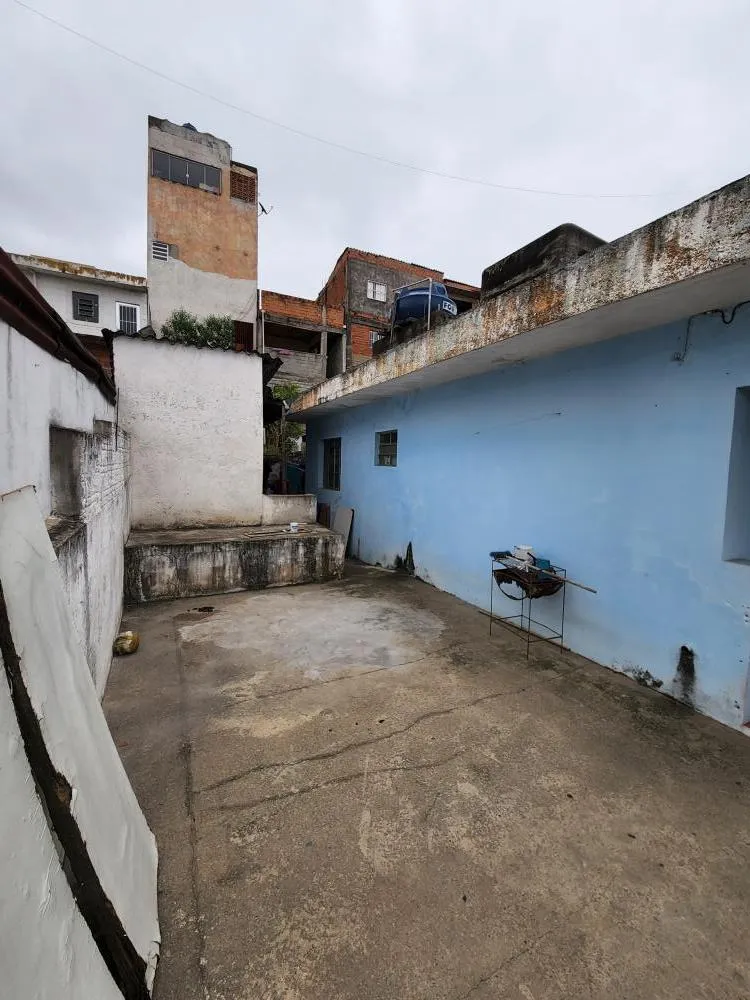 Casa, 3 quartos, 257 m² - Foto 1