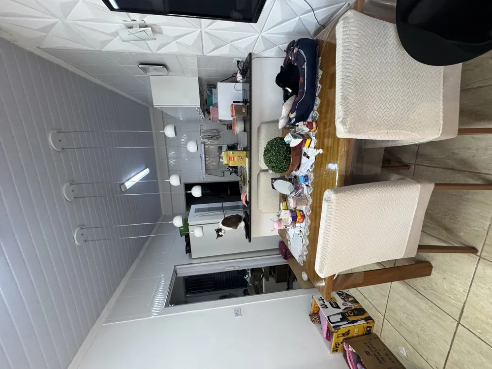 Casa, 8 quartos, 244 m² - Foto 5
