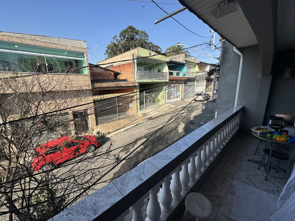 Casa, 8 quartos, 244 m² - Foto 8