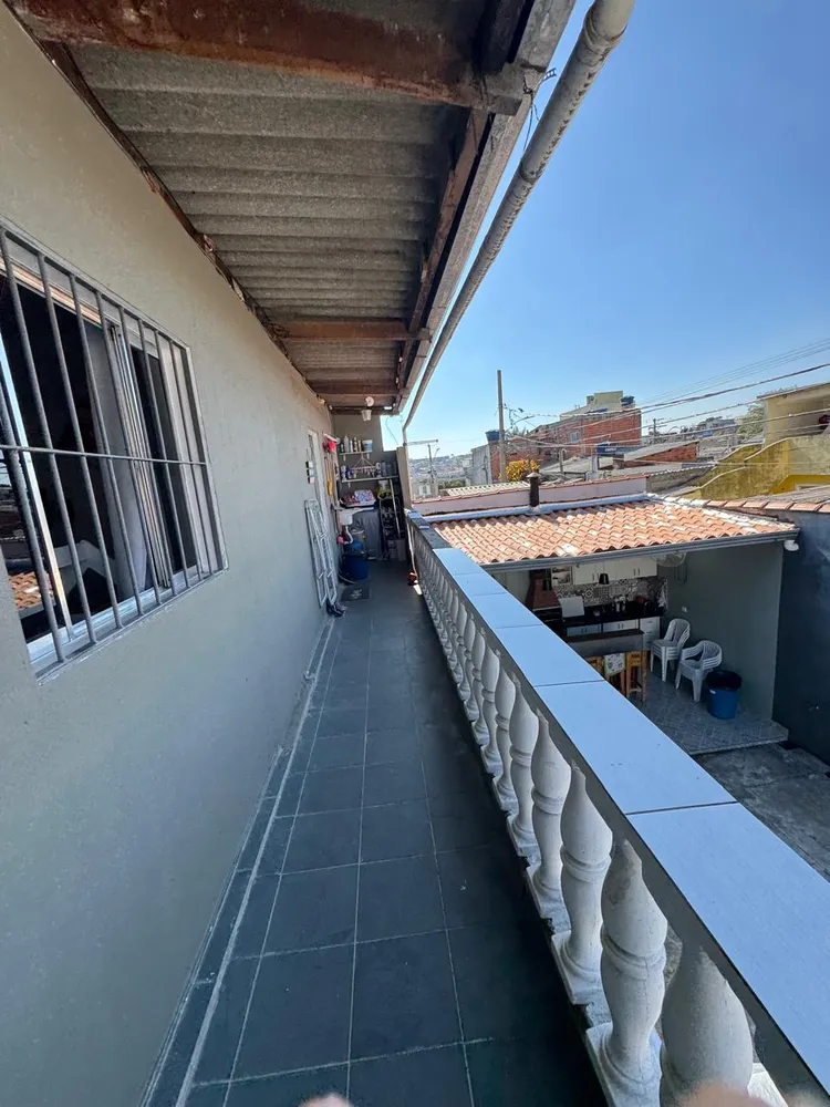 Casa, 6 quartos - Foto 4
