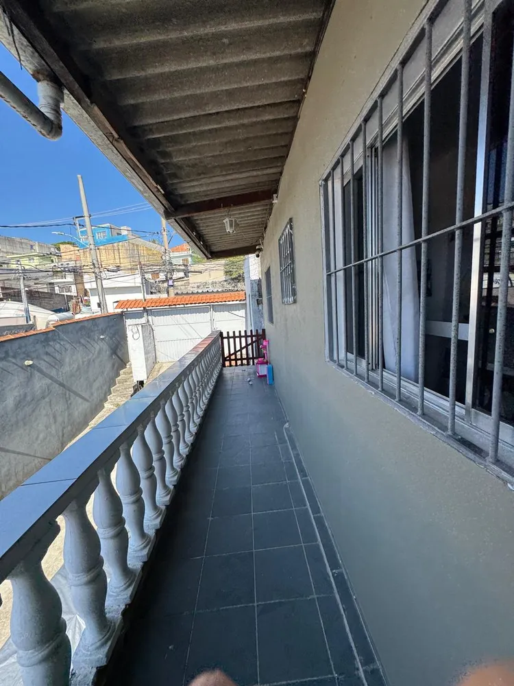 Casa, 6 quartos - Foto 5