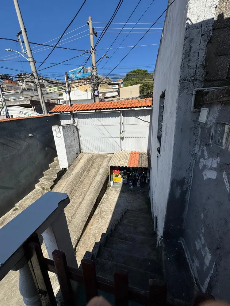 Casa, 6 quartos - Foto 6