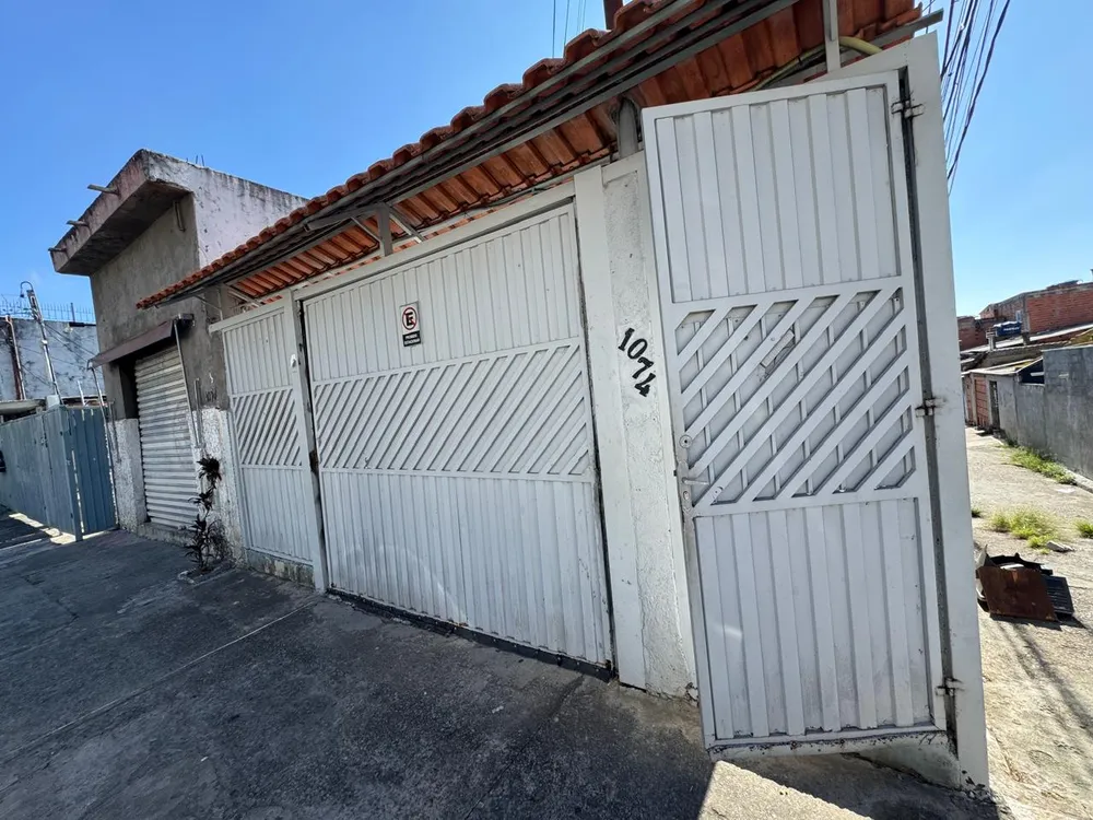 Casa, 6 quartos - Foto 1