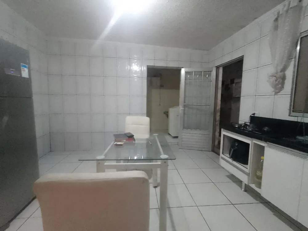 Casa, 5 quartos, 236 m² - Foto 8