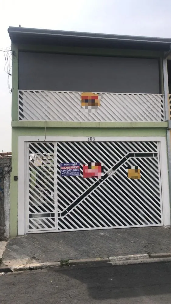 Casa, 3 quartos, 285 m² - Foto 11